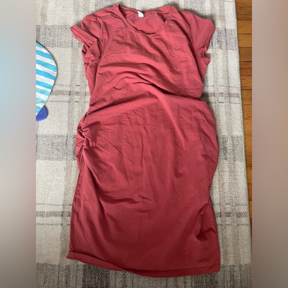 Old navy Maternity dress